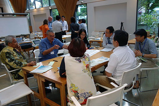 Consensus_Buliding_Asia_2014_Tokyo_Workshop_Photo_2